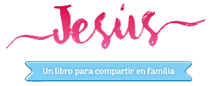 Proyecto Jesús: un libro para compartir en familia