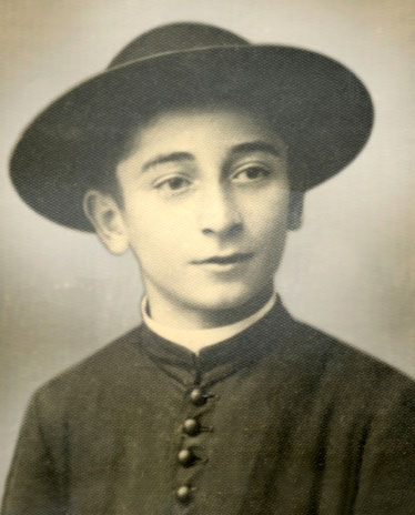 Rolando Rivi