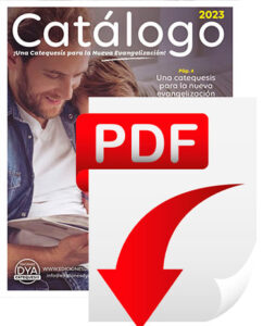 Catálogo Ediciones DYA 2023