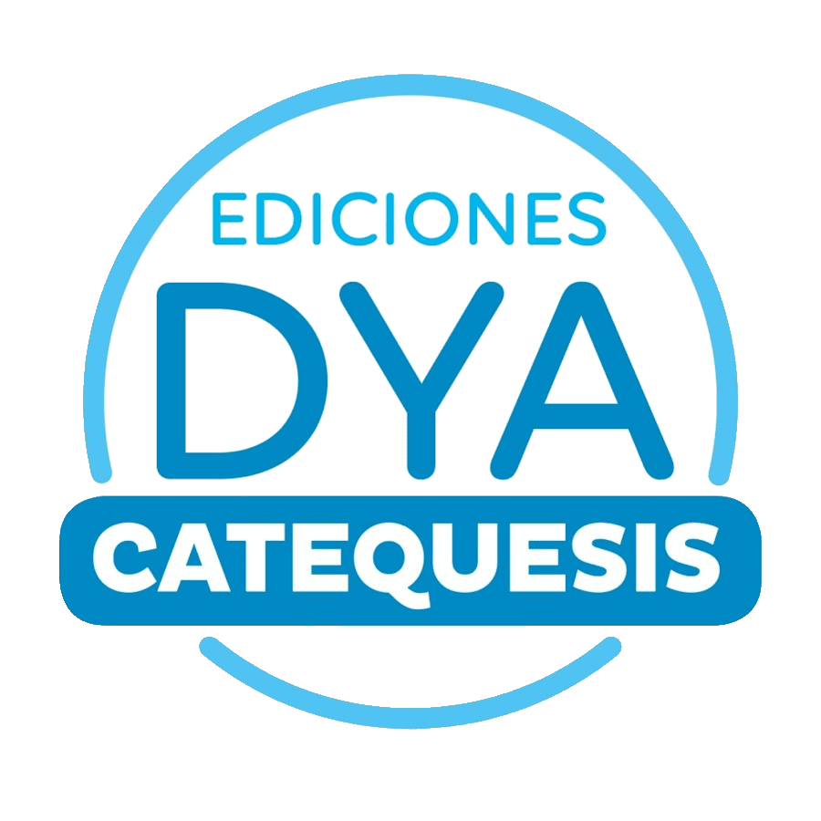 logo Ediciones DYA Catequesis