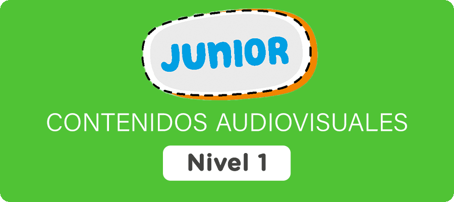 Recursos JUNIOR nivel 1