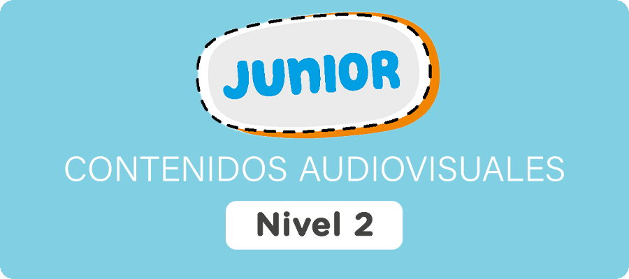 Recursos JUNIOR nivel 2